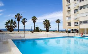 Wonderful Studio Apartment In Front Of The Beach